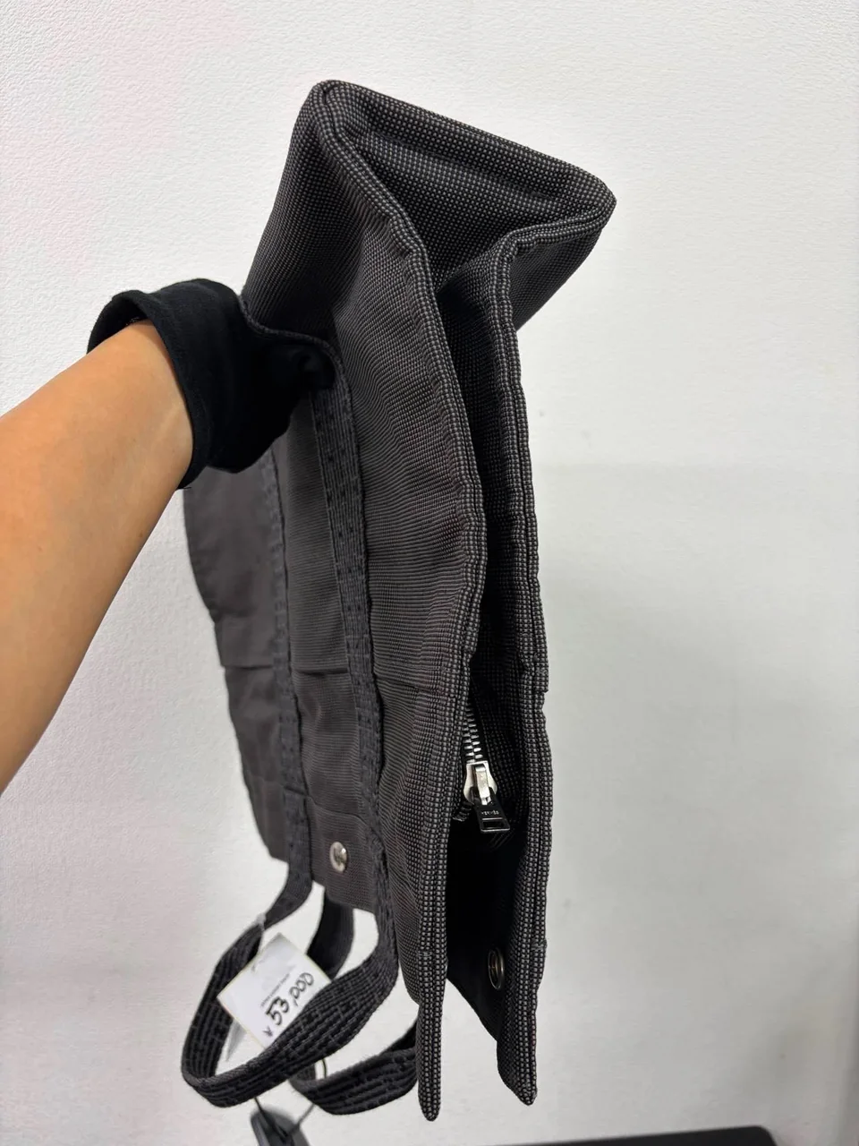 HERMES HERLINE TOTE MM view 6