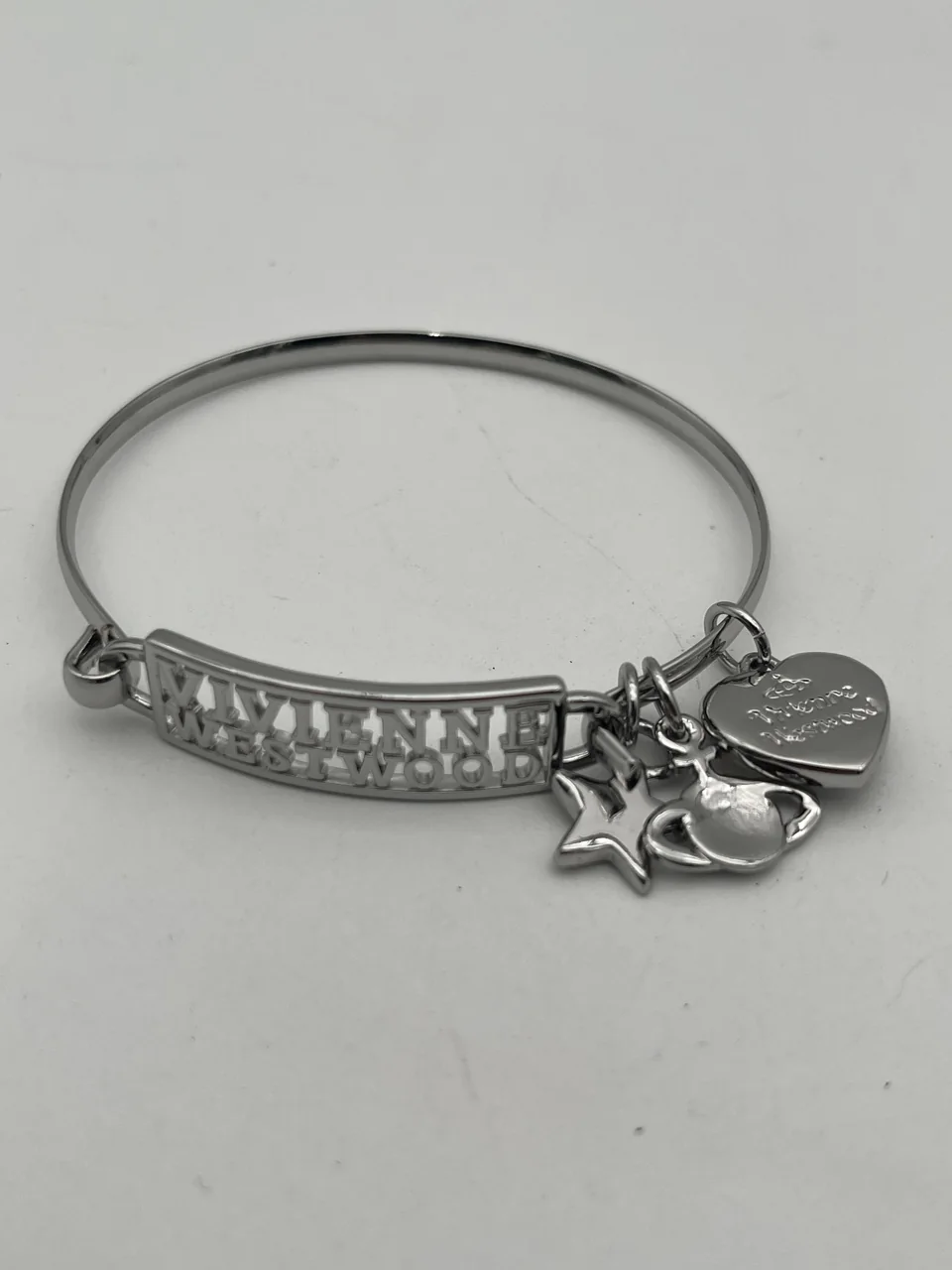 VIVIENNE WESTWOOD BANGLE hover