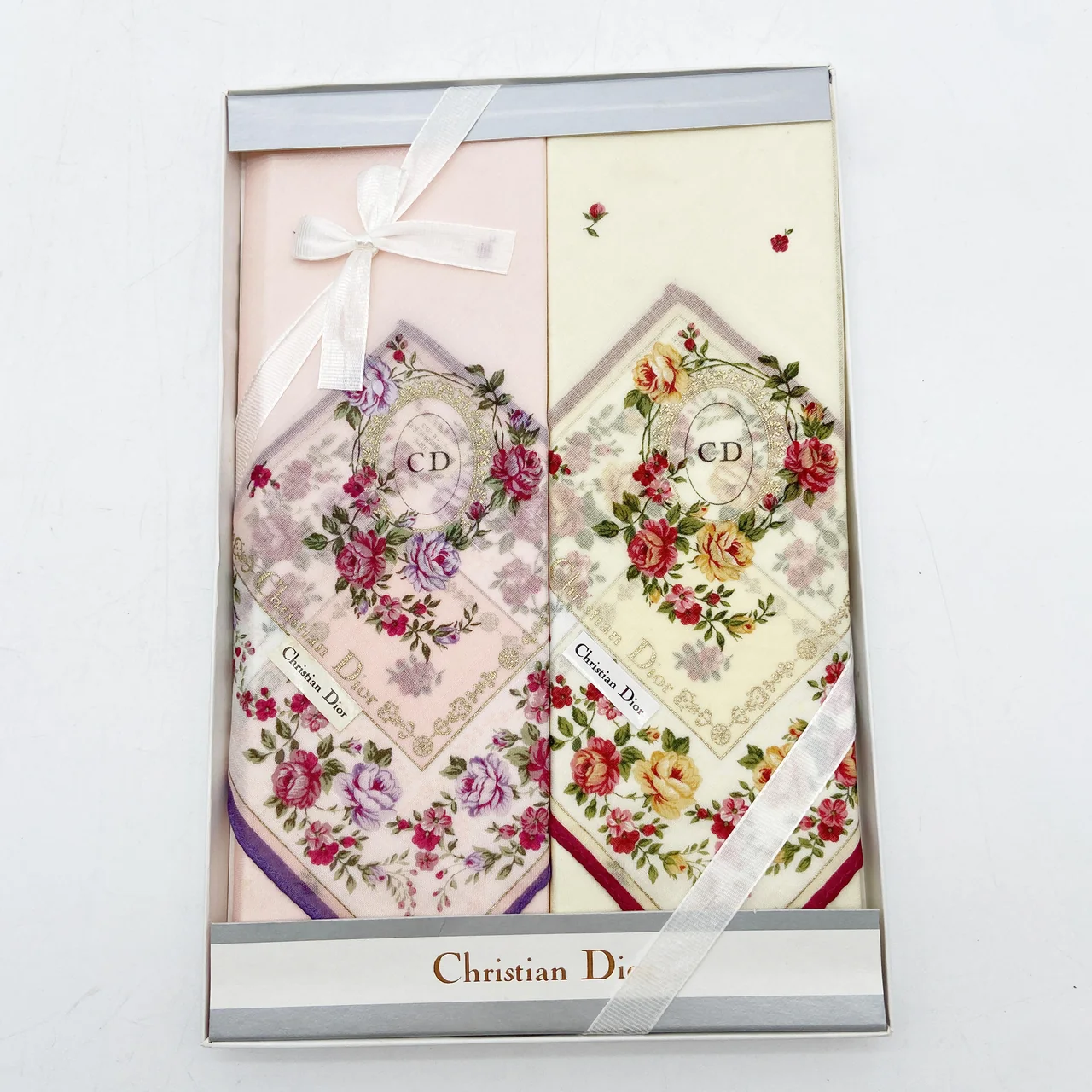 DIOR SCARF