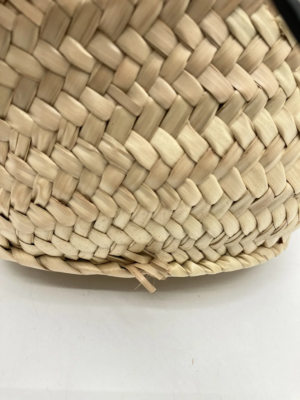LOEWE BASKET BAG view 11
