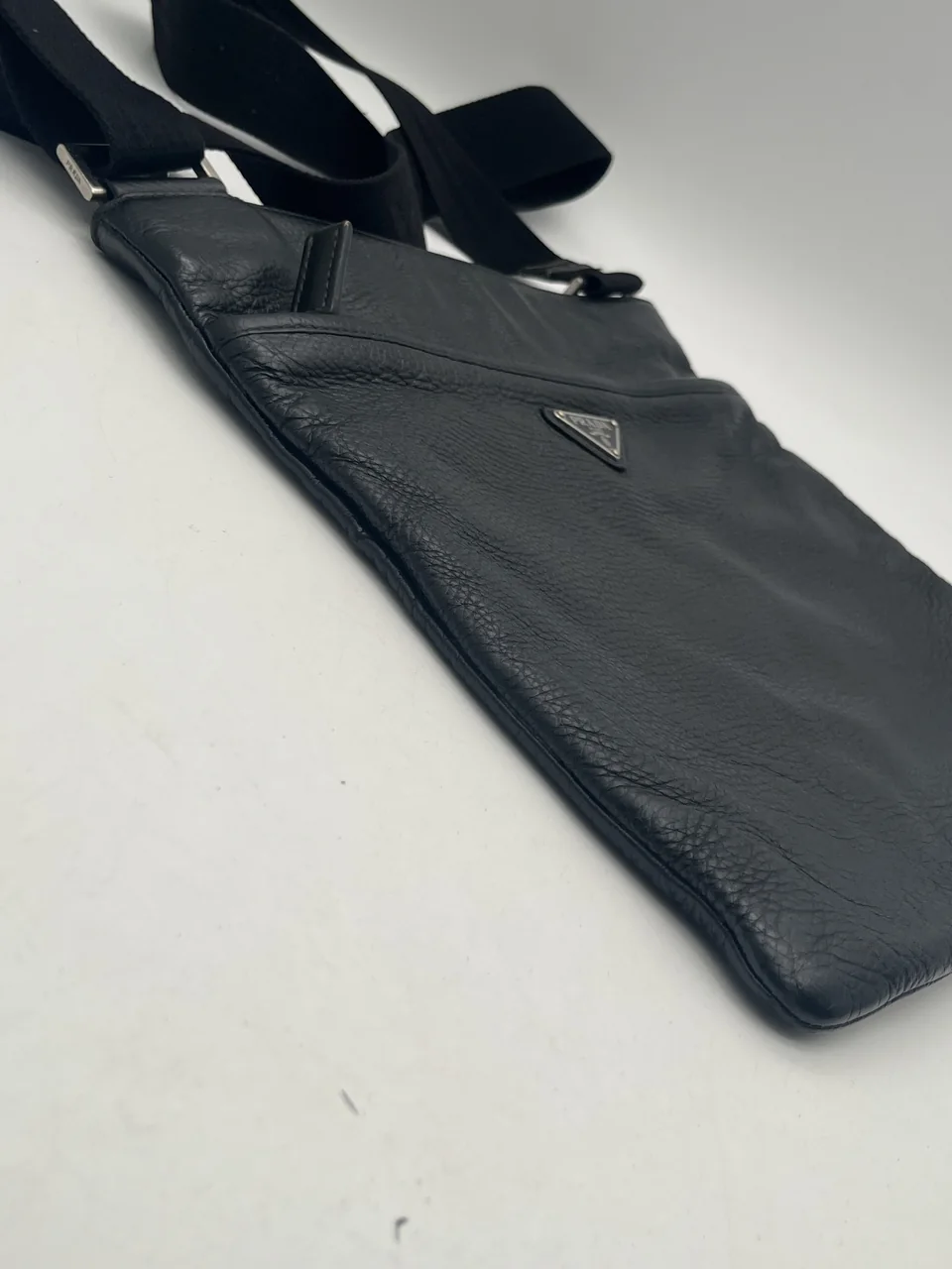 PRADA SHOULDER BAG view 3