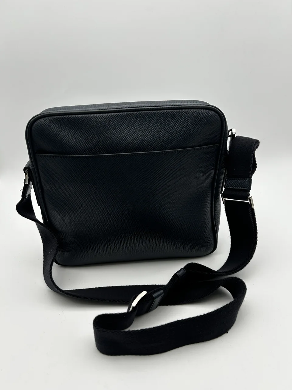 PRADA SHOULDER BAG view 4