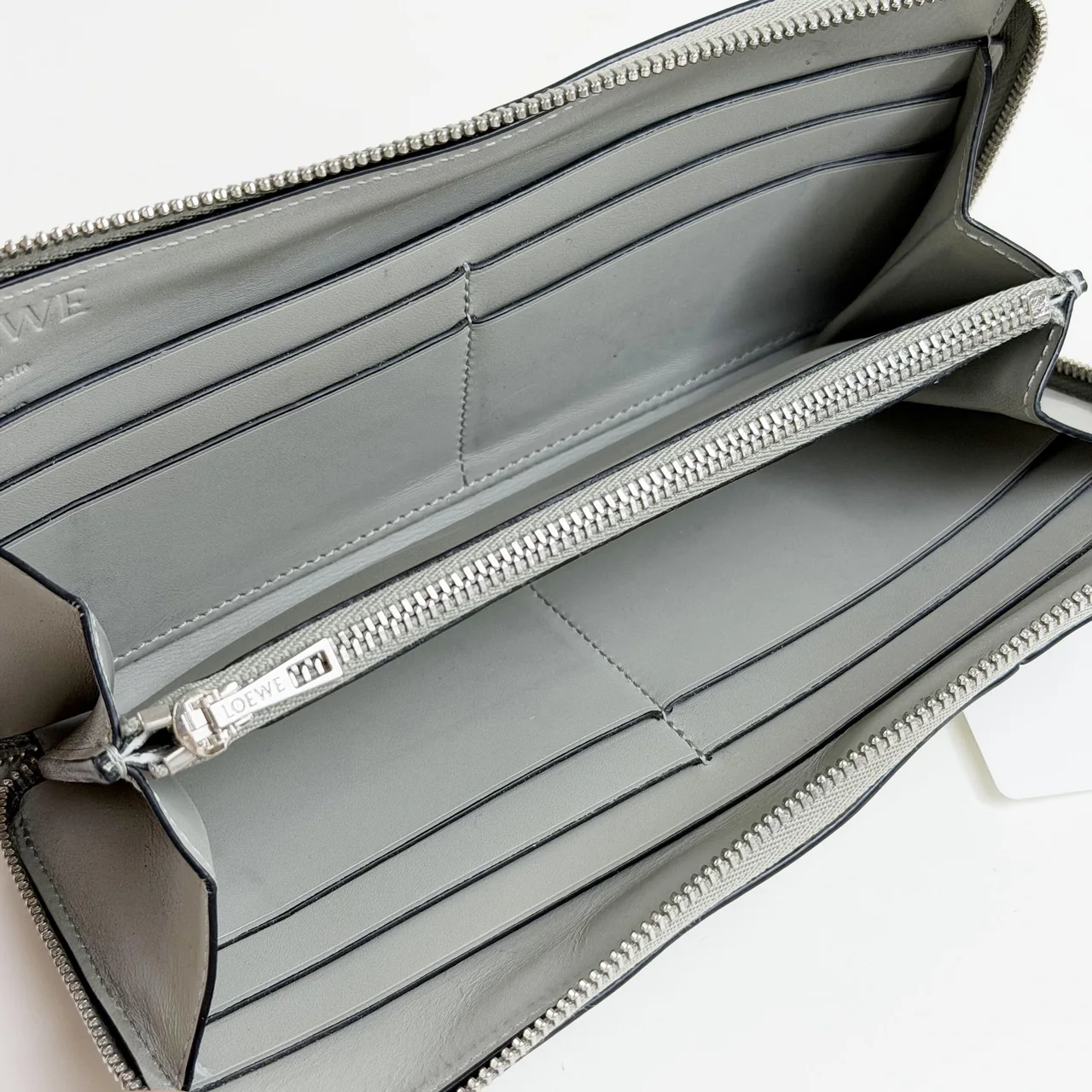 LOEWE PUZZLE WALLET view 6