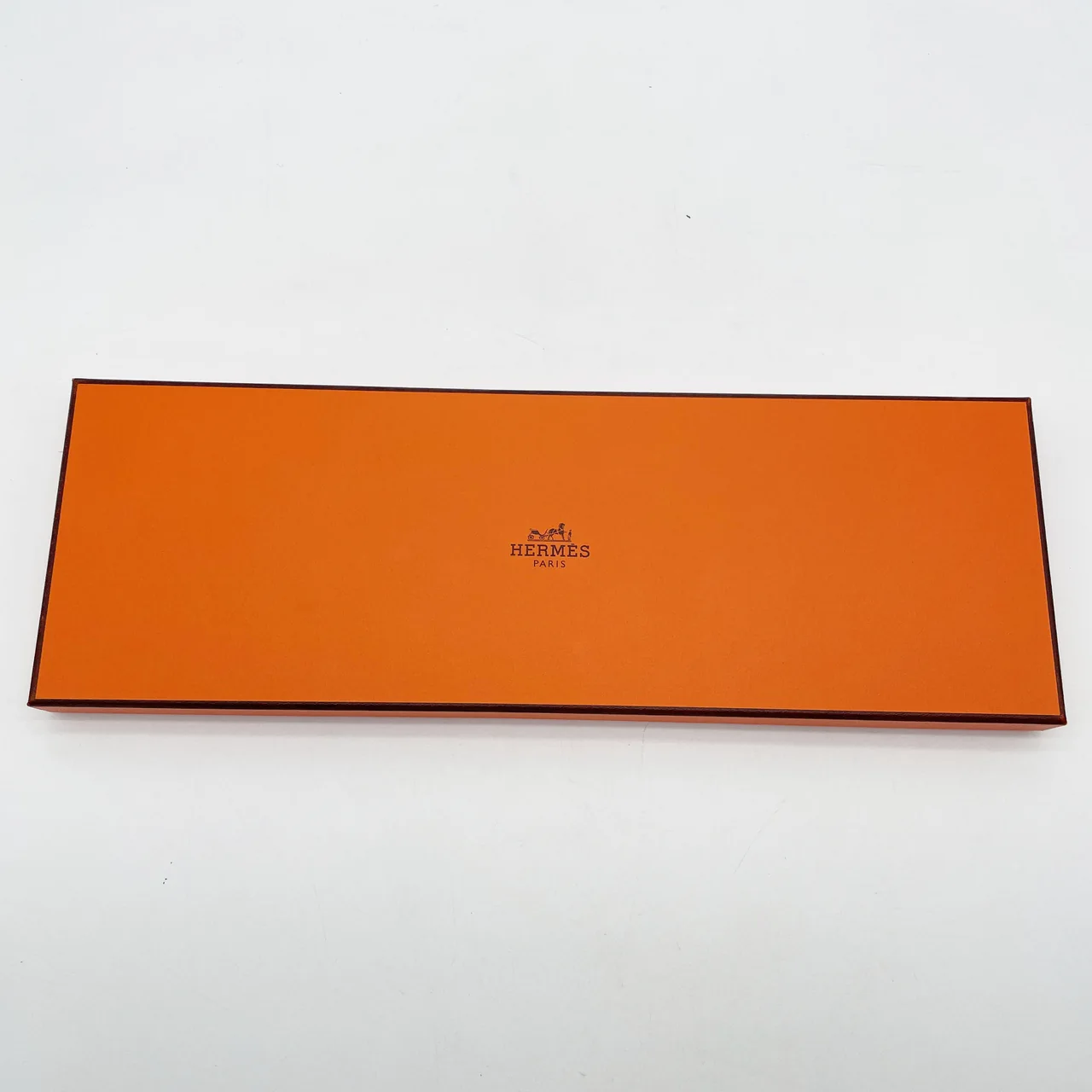 HERMES NECKTIE view 5