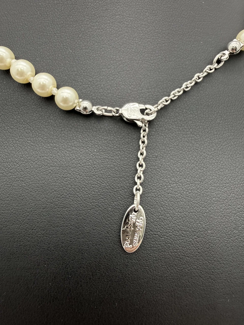 VIVIENNE WESTWOOD NECKLACE view 5