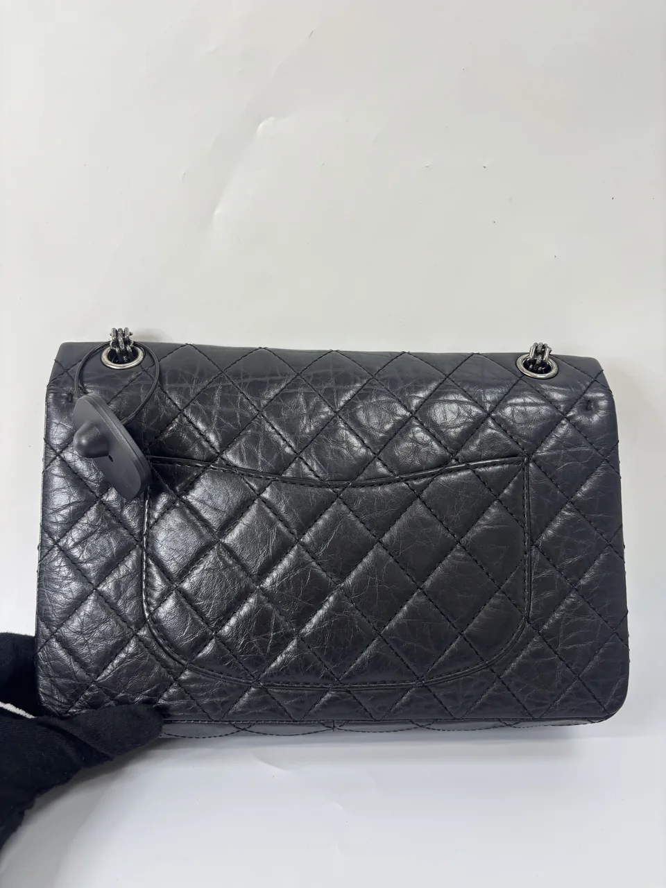 CHANEL BAG view 8