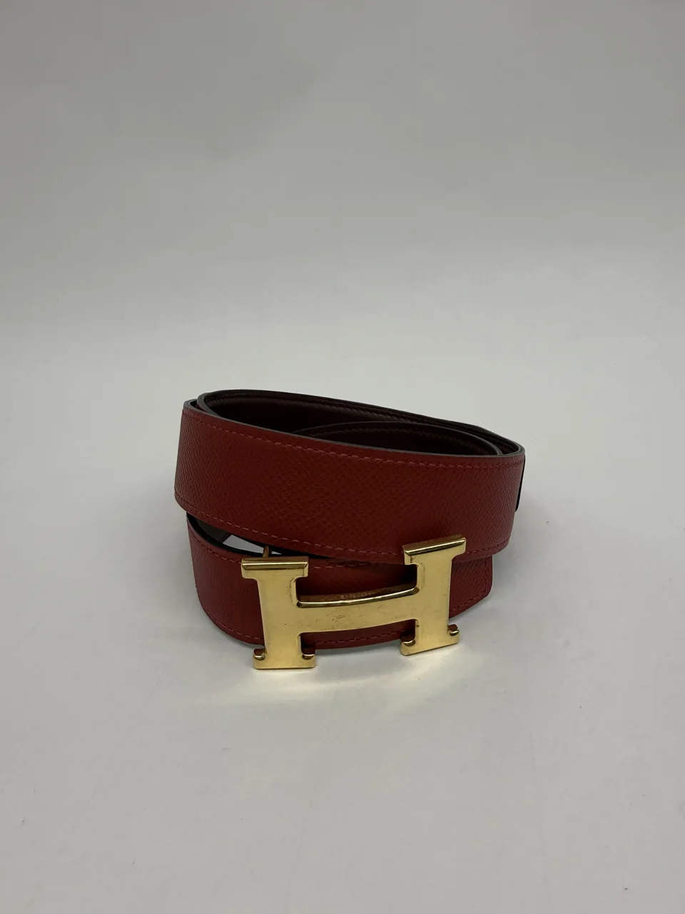 HERMES CONSTANCE H BELT hover