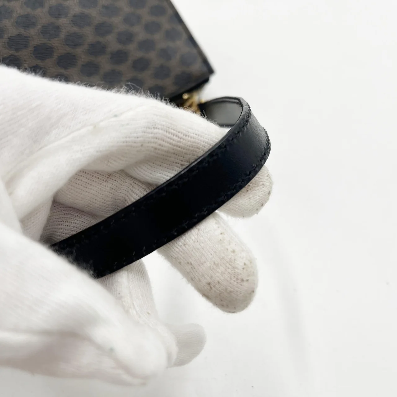 CELINE POUCH view 7
