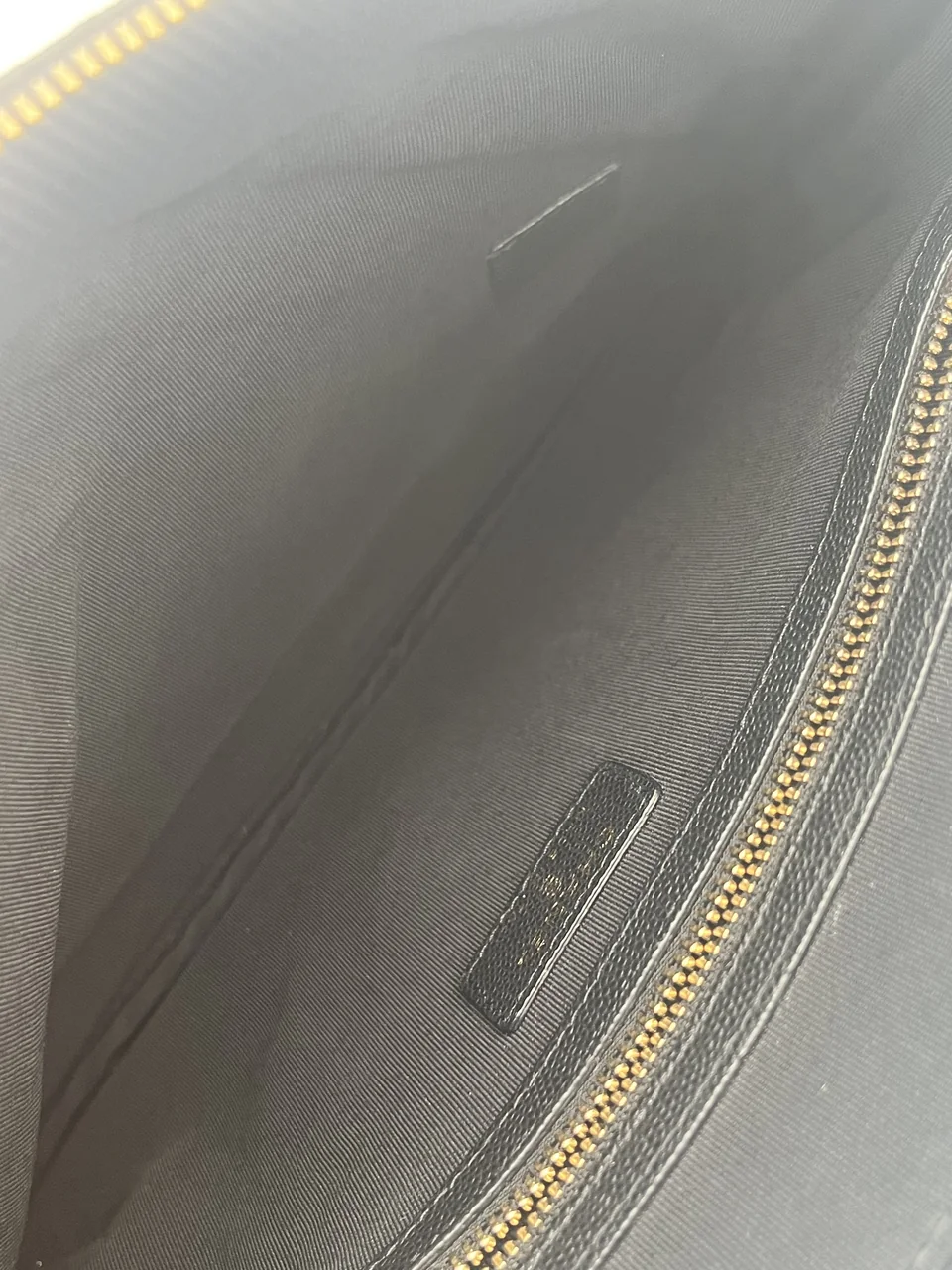 CHANEL CLUTCH view 7