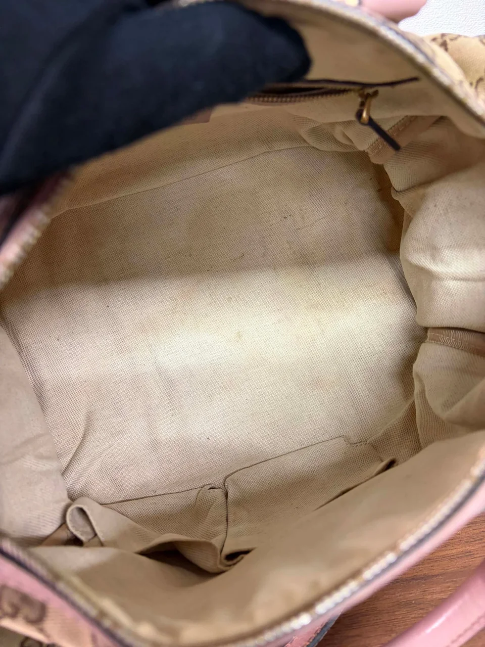 AJ-78 509/6 GUCCI 247205 HANDBAG view 5