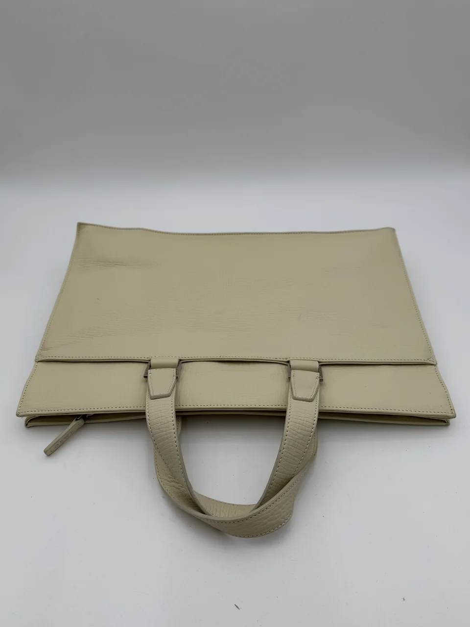 LOEWE HANDBAG (IVORY) view 5