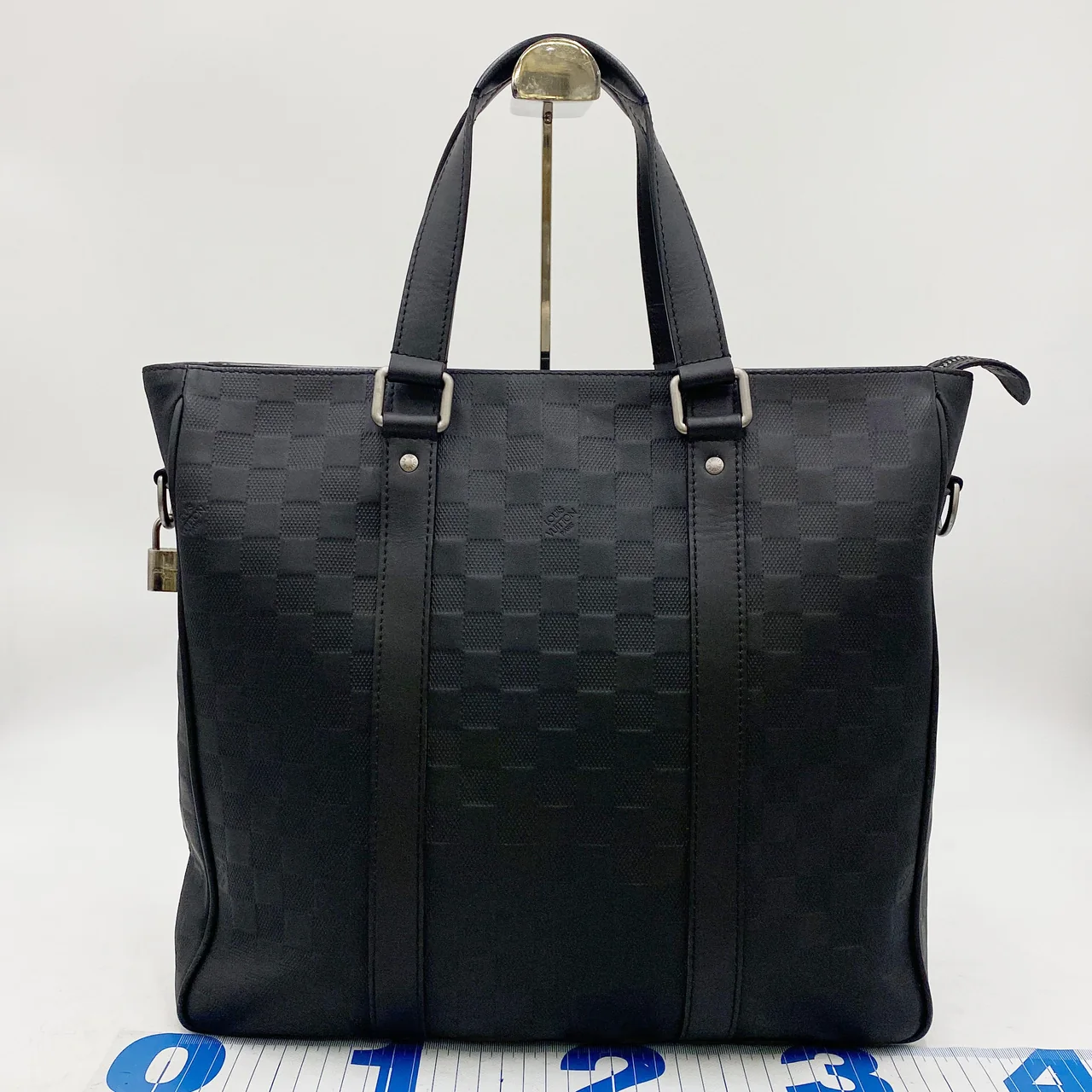 LV DAMIER INFINI TADAO PM