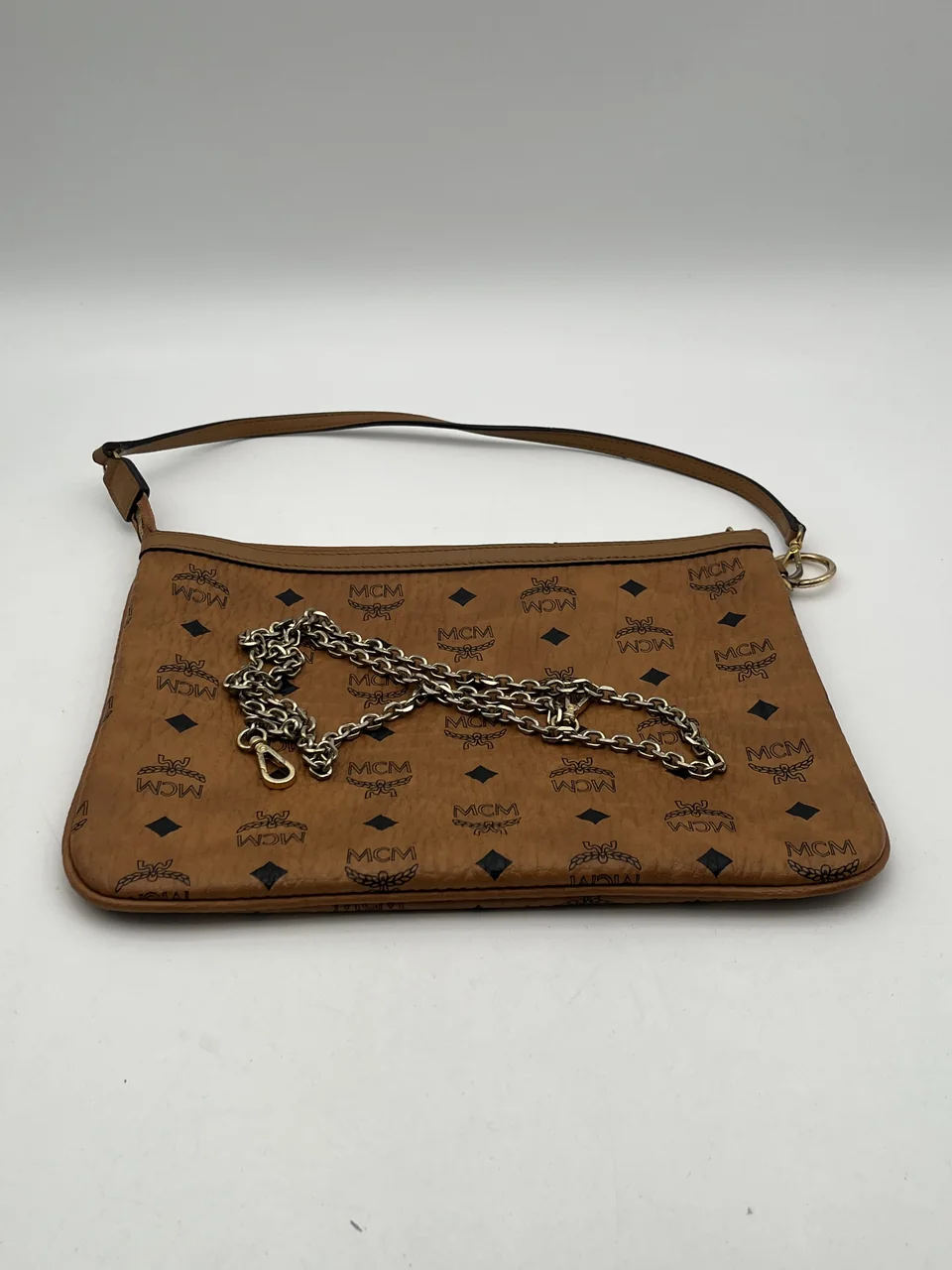 MCM SHOULDER BAG view 7