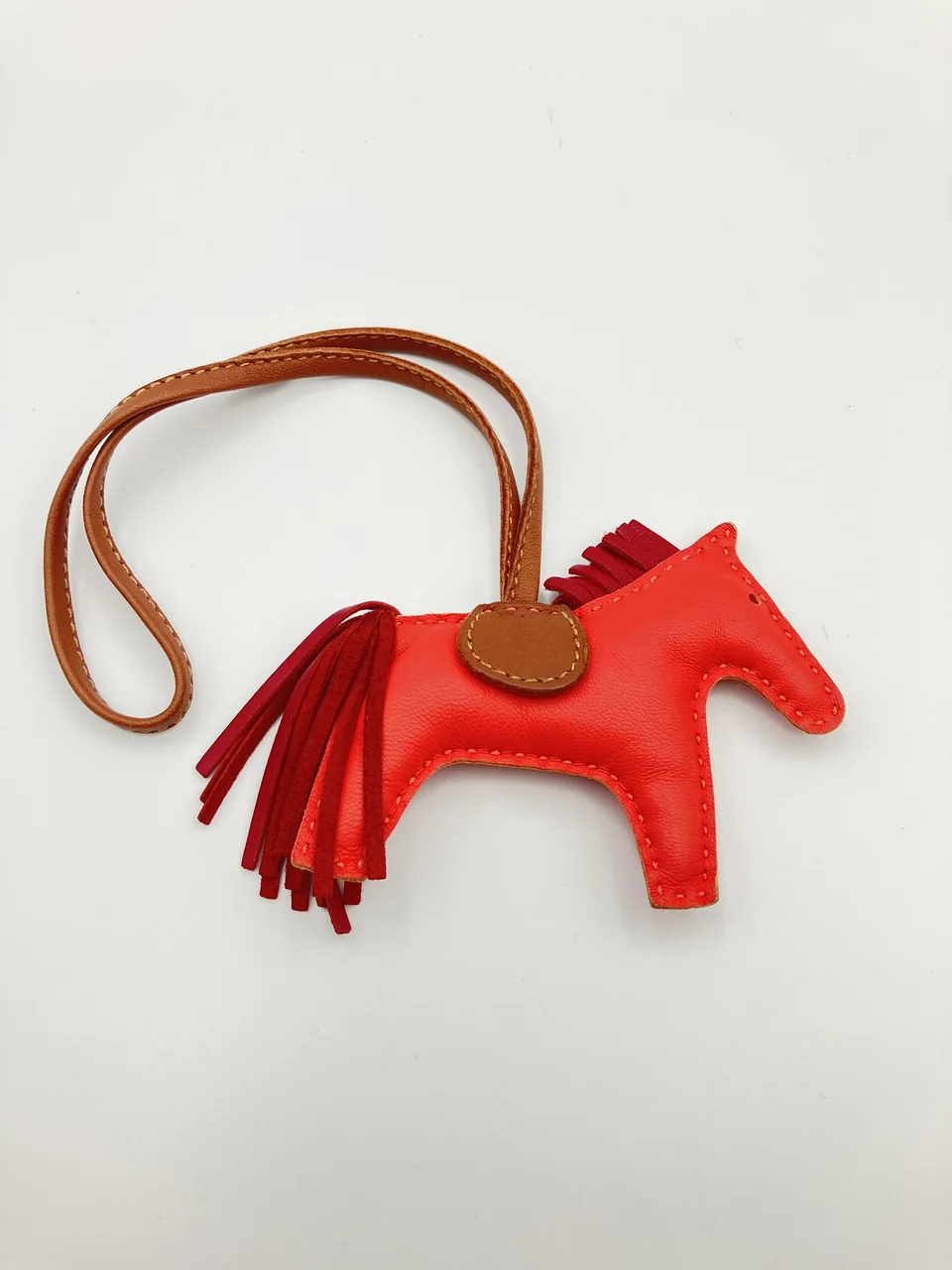 HERMES RODEO CHARM PM view 3