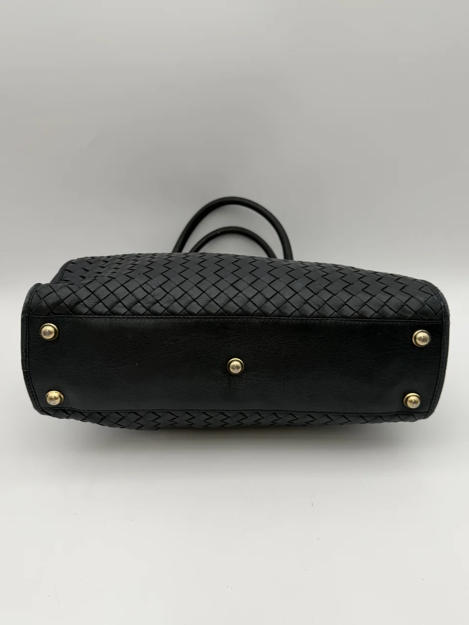 BOTTEGA VENETA SHOULDER BAG view 4