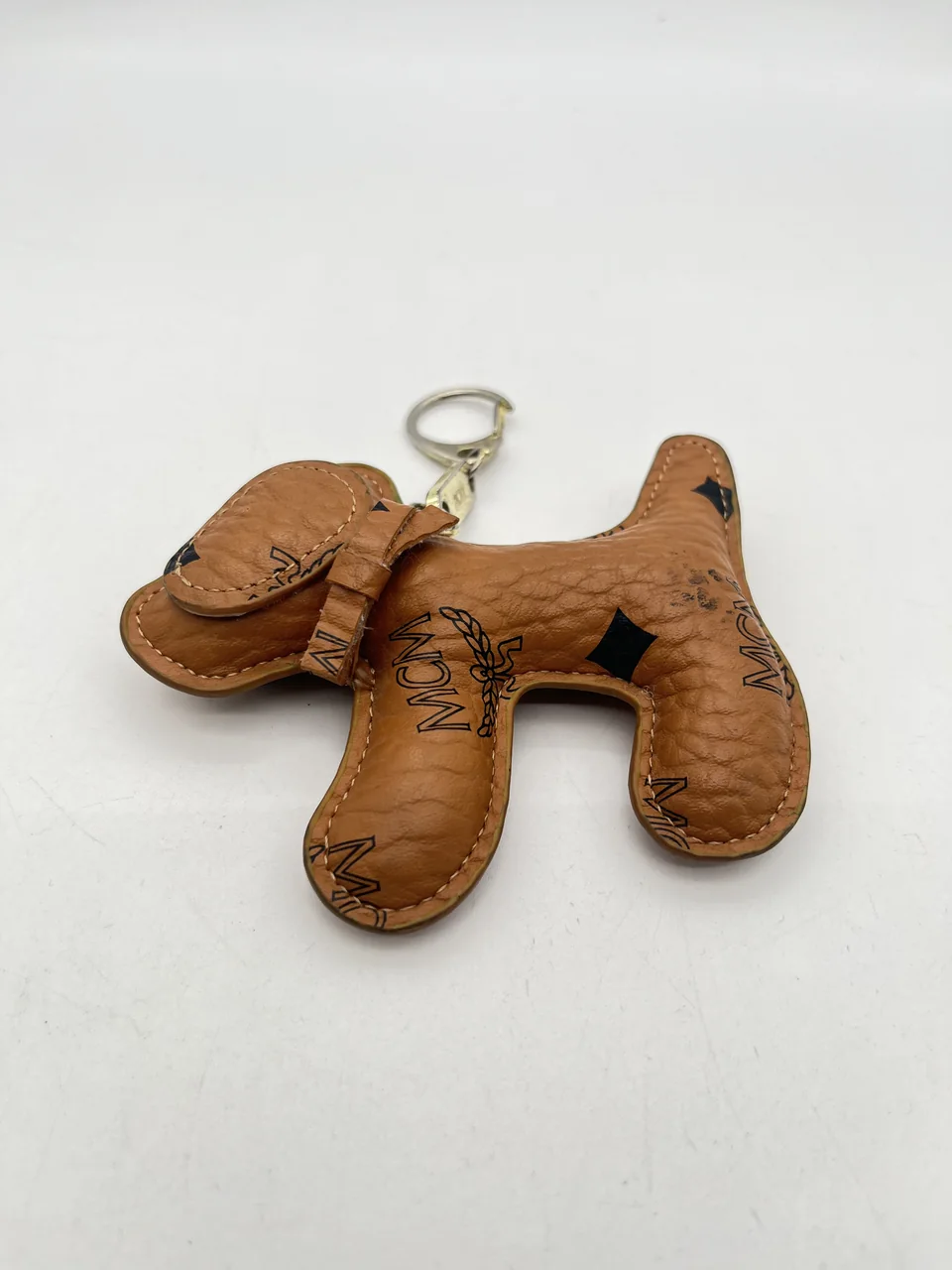MCM CHARM
