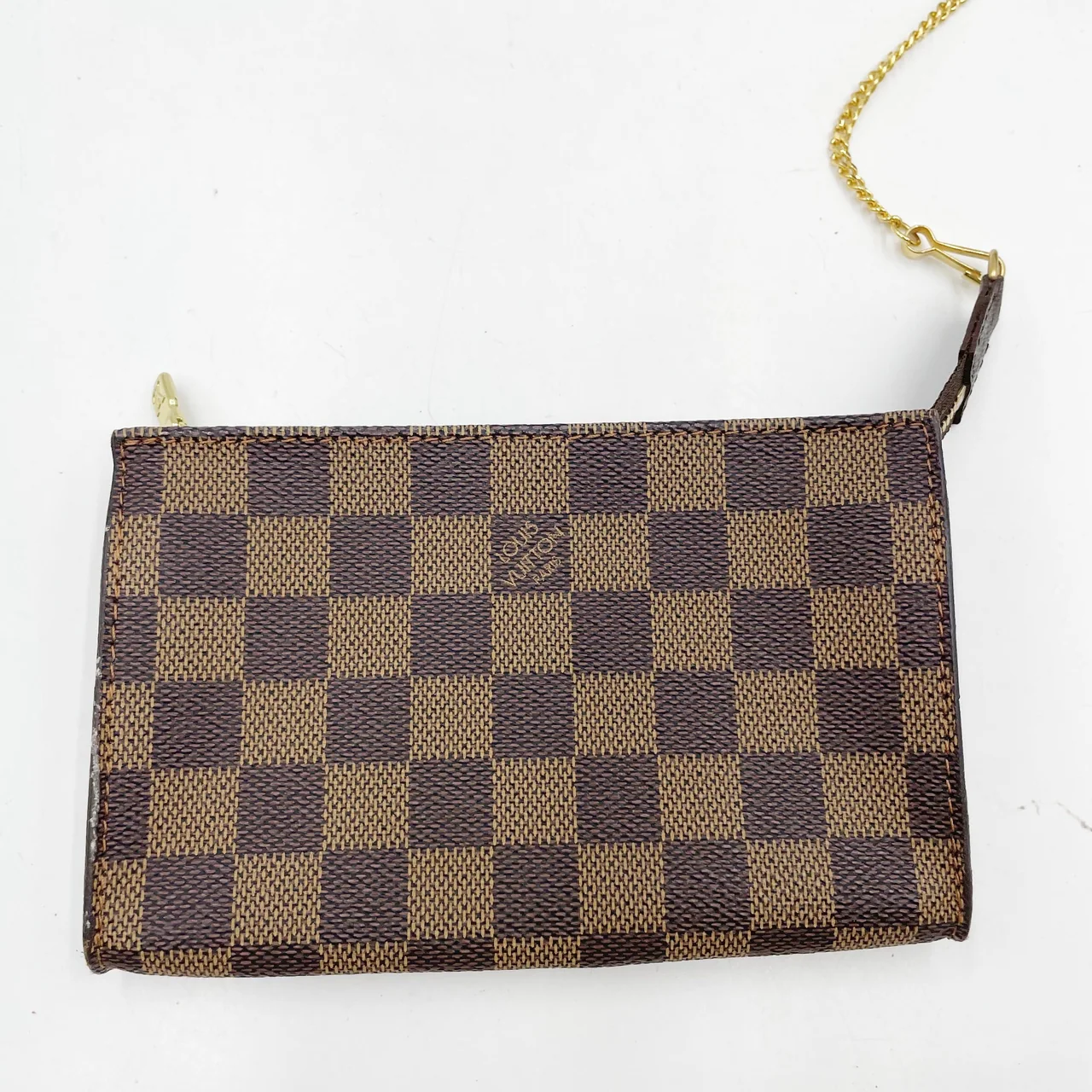 LV DAMIER MALE view 9