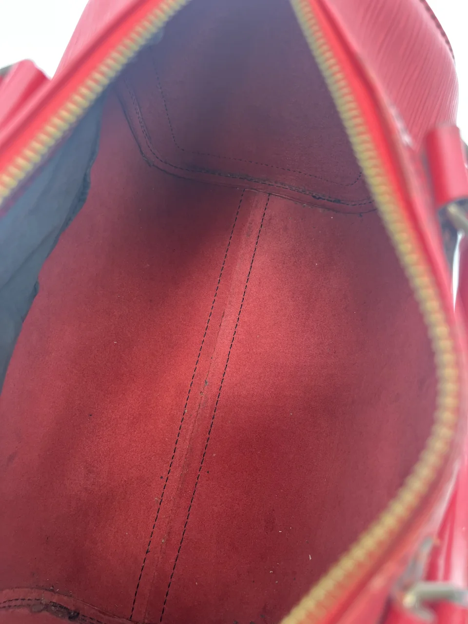 LV EPI SPEEDY 30 (RED) view 9
