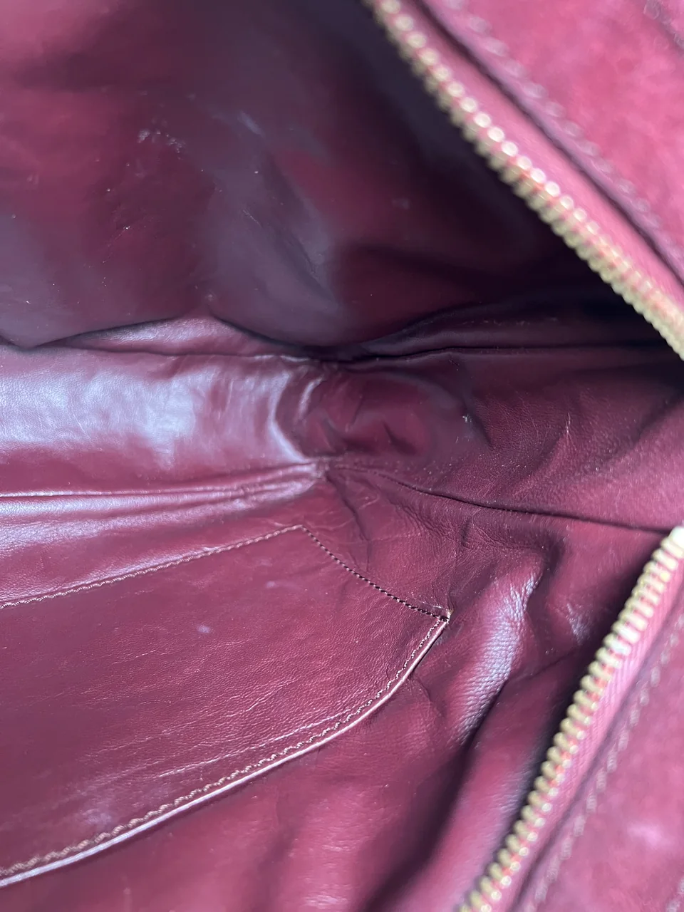 CARTIER SHOULDER BAG view 9