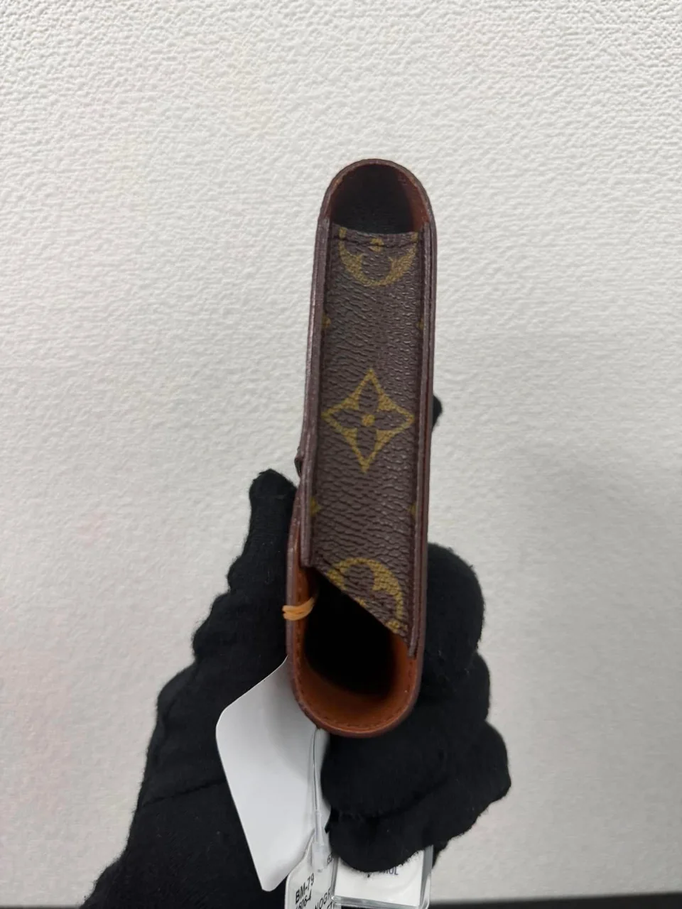 LV MONOGRAM ETUI CIGARETTE photo 5