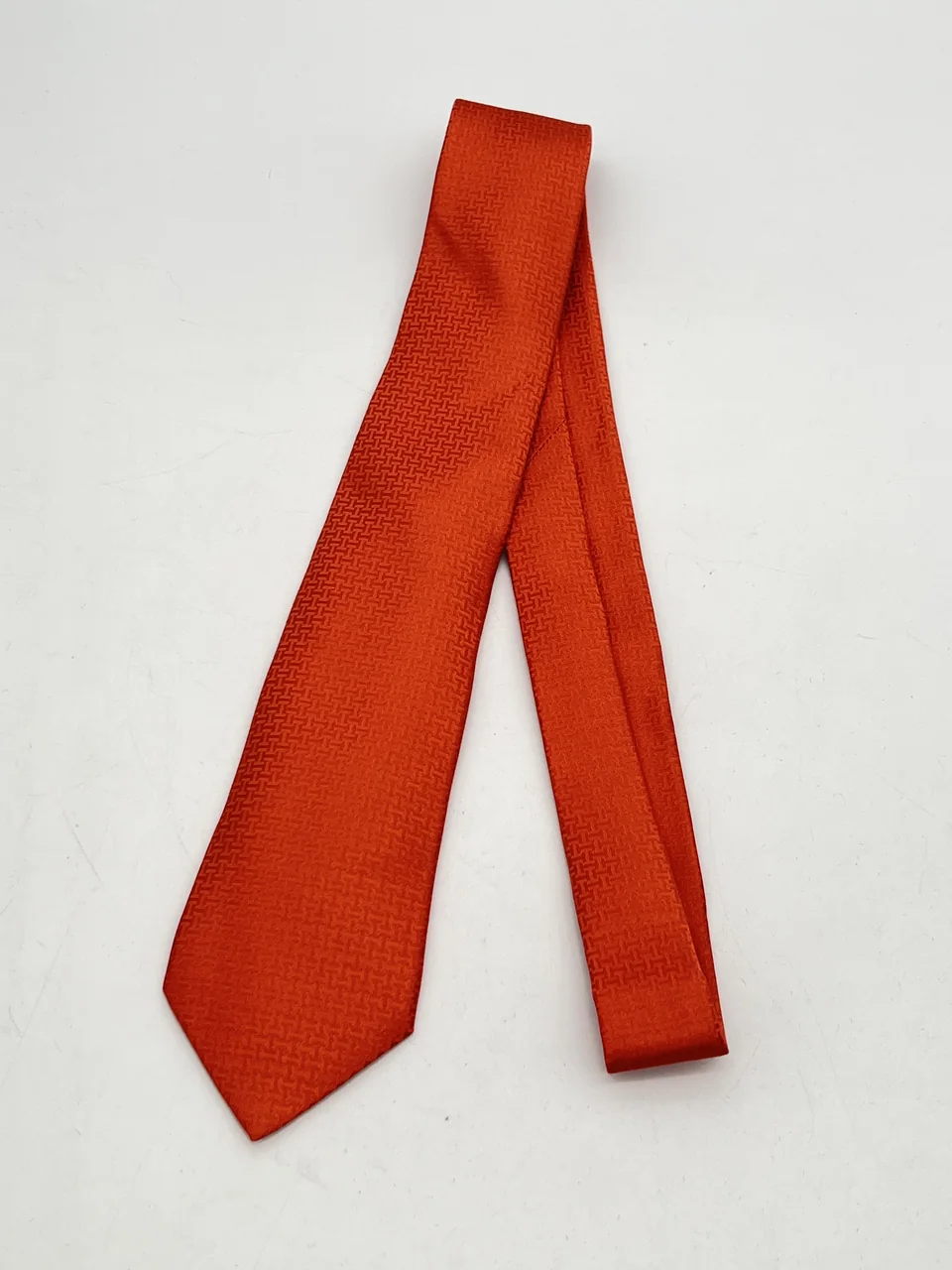 HERMES NECKTIE hover