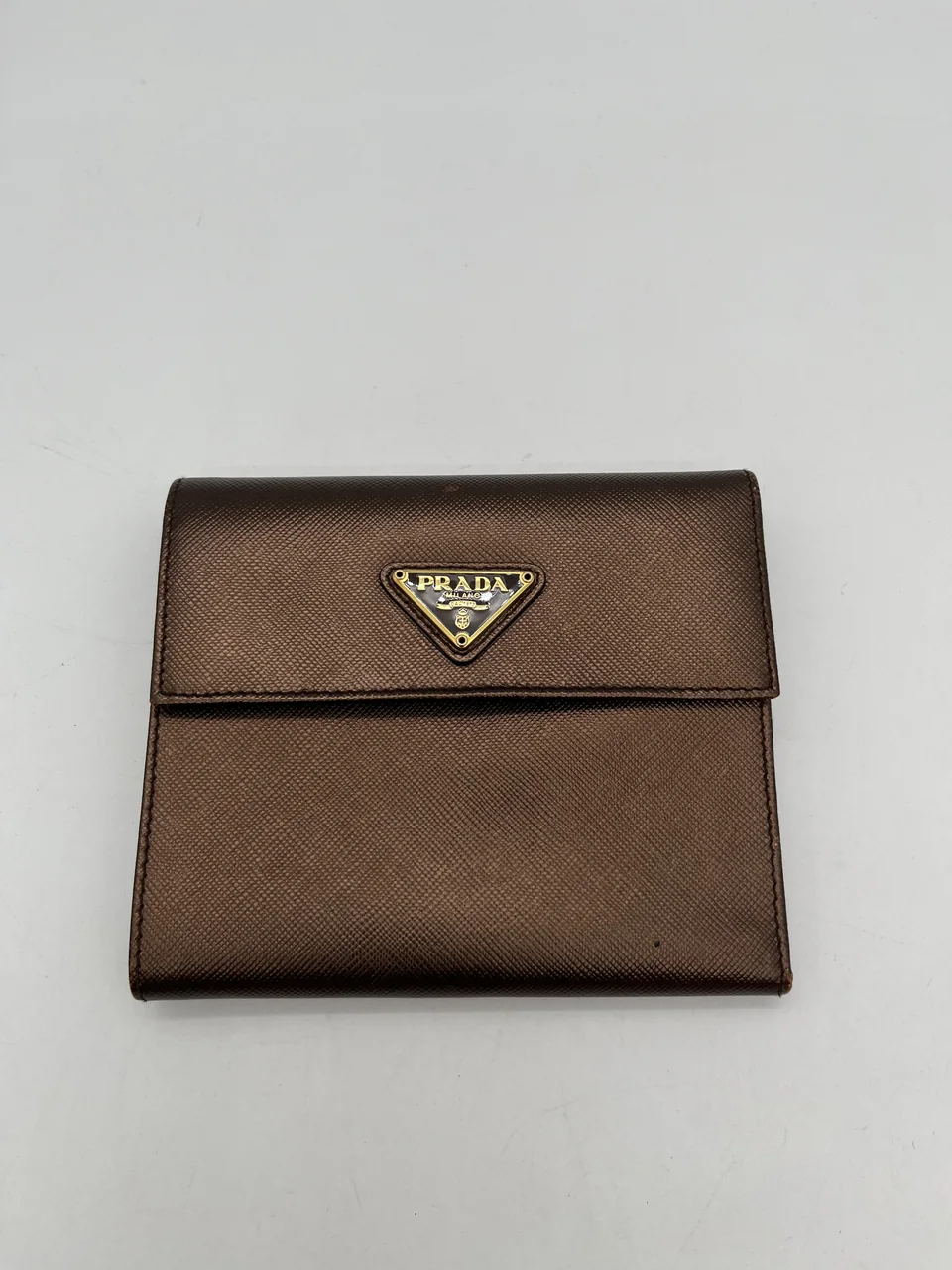 PRADA WALLET