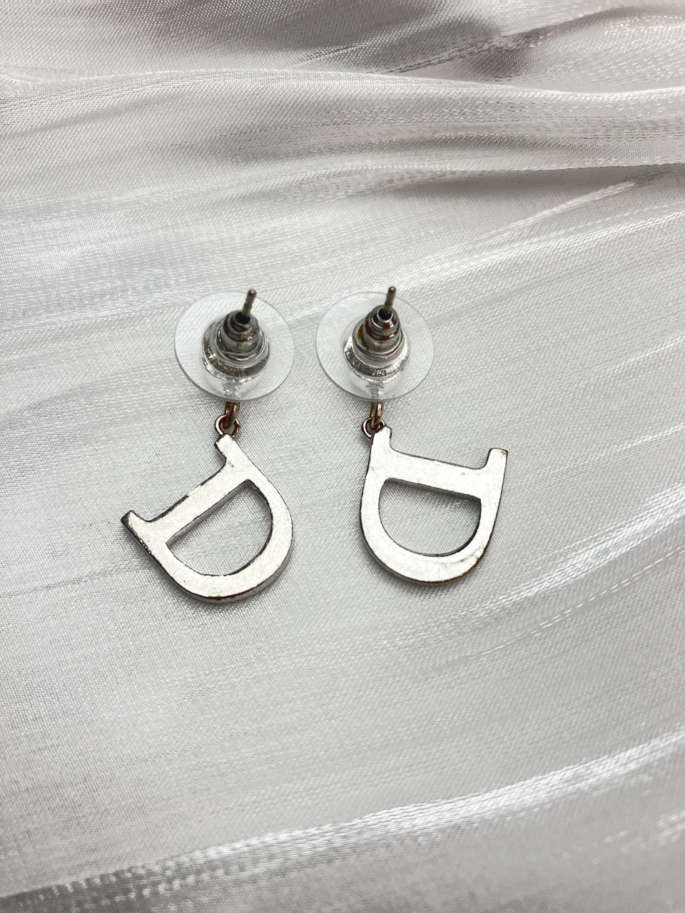 DIOR EARRINGS view 7