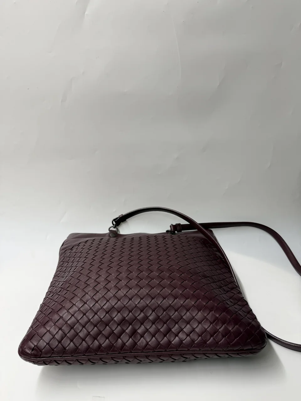 BOTTEGA VENETA SHOULDER BAG view 5