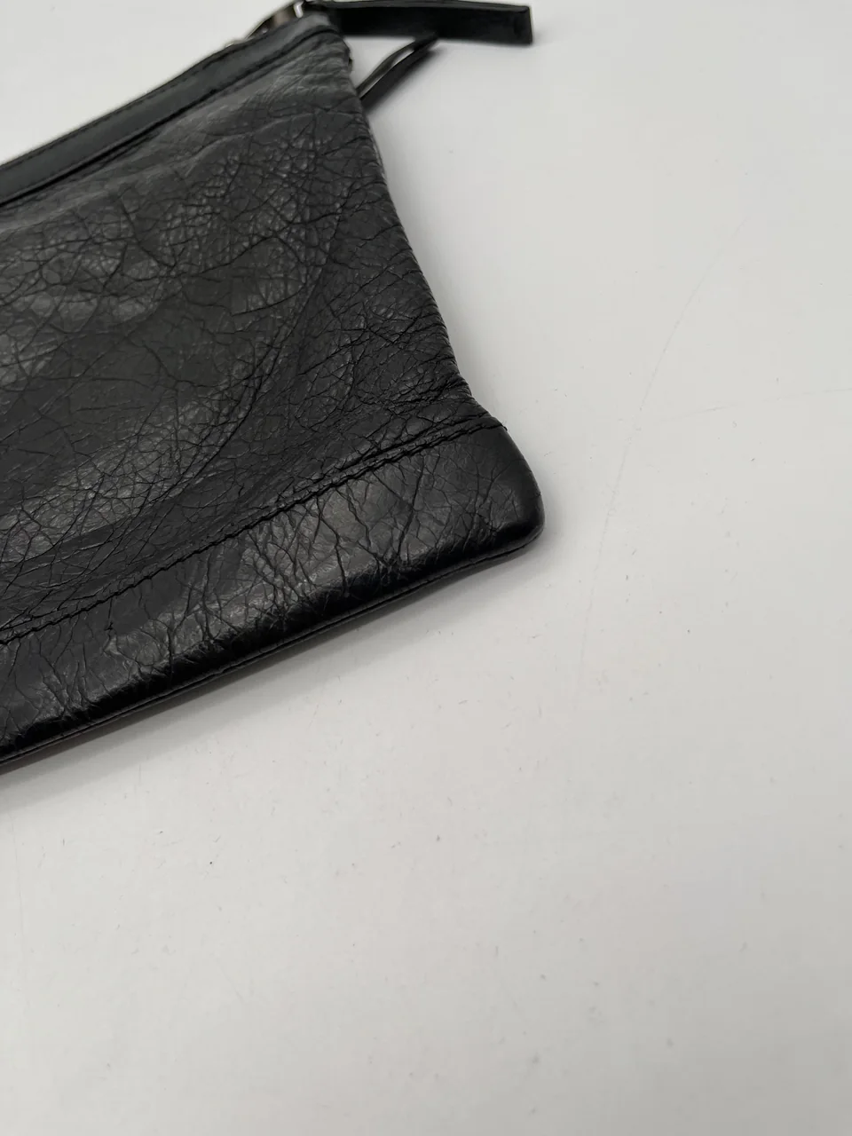 BALENCIAGA CLASSIC CLUTCH BAG view 5