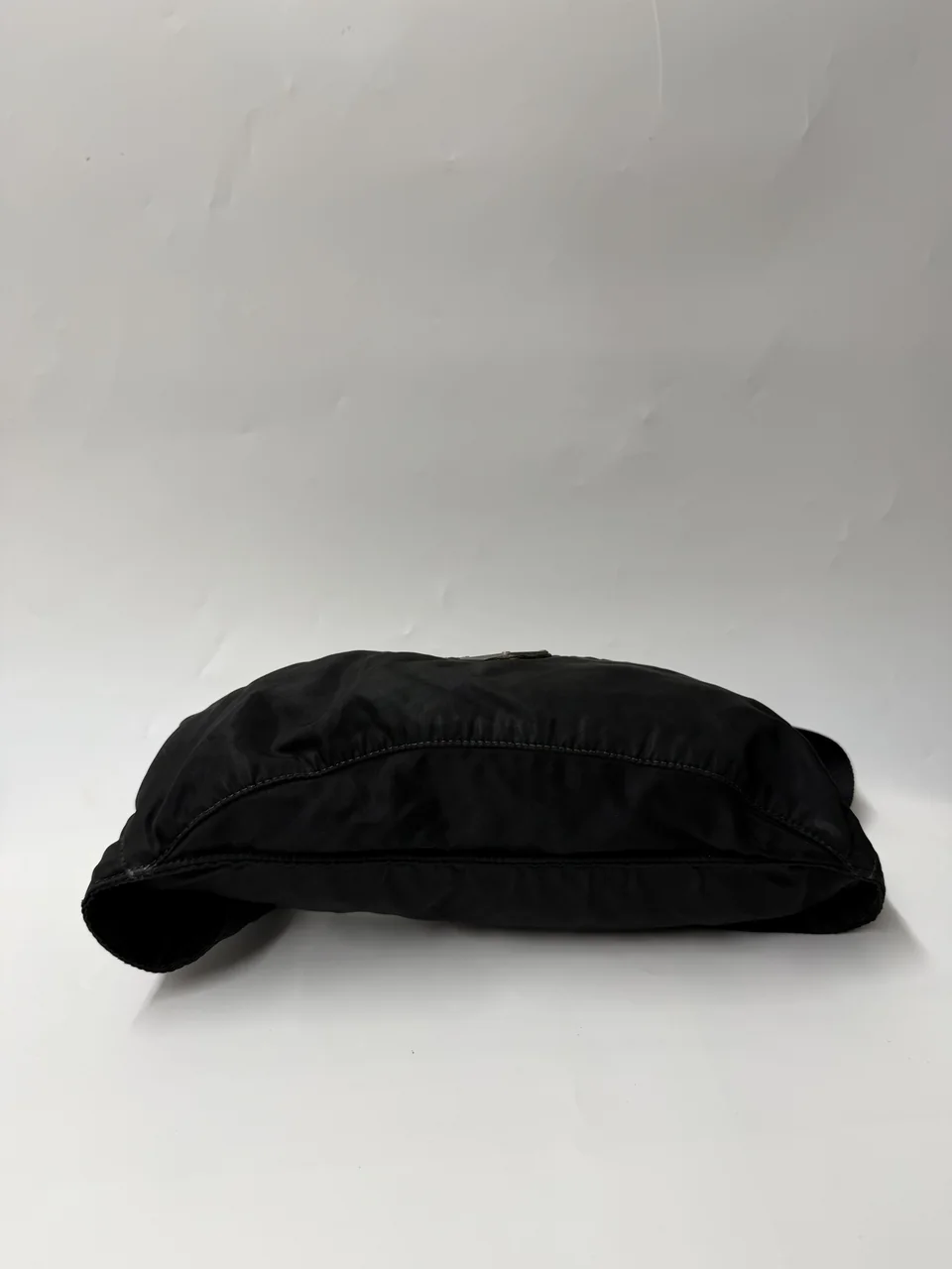 PRADA NYLON WAIST BAG view 5