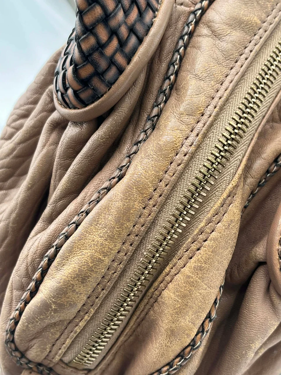 FENDI HANDBAG hover