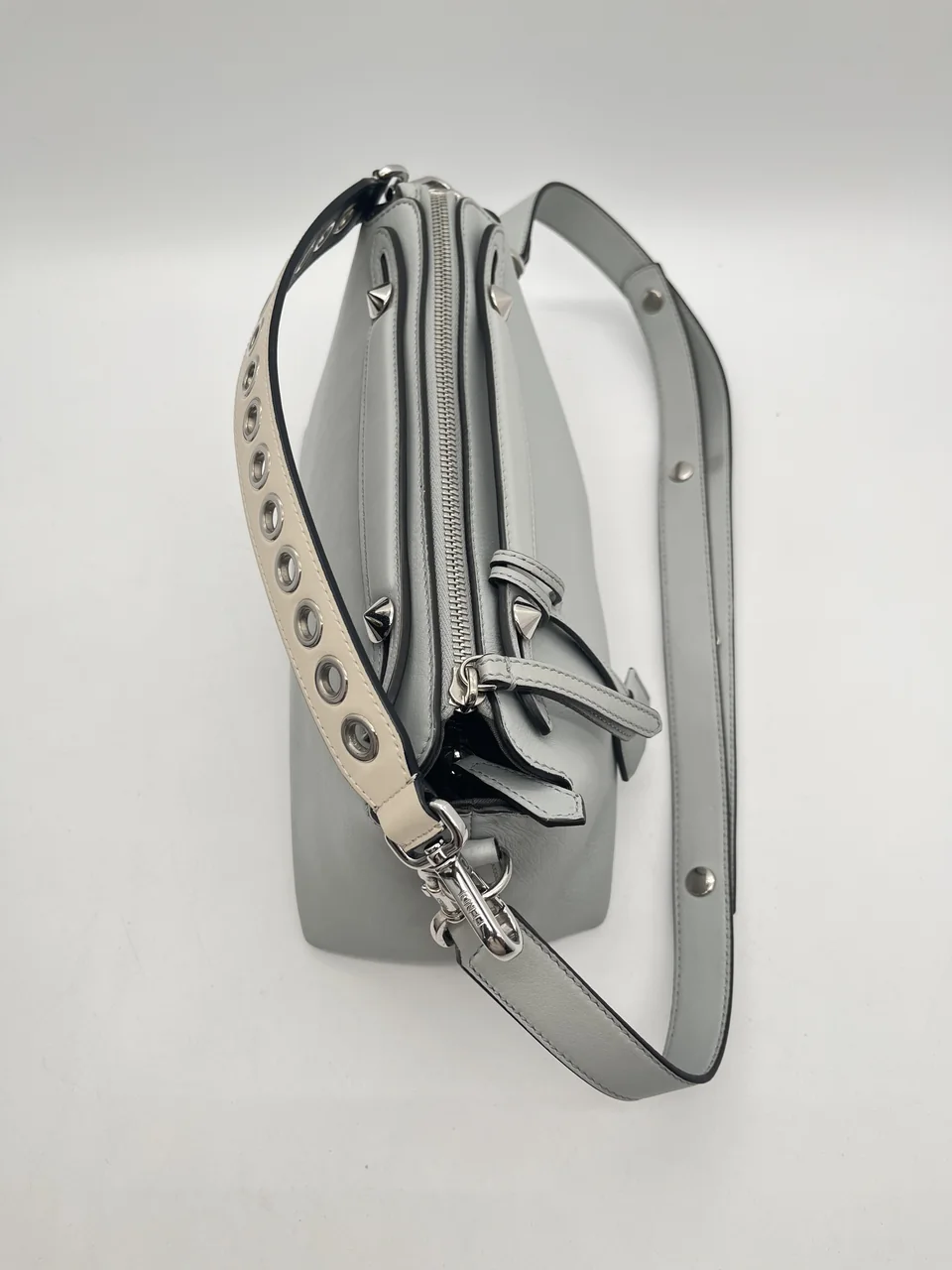 FENDI BY THE WAY (ICE GRAY) view 3