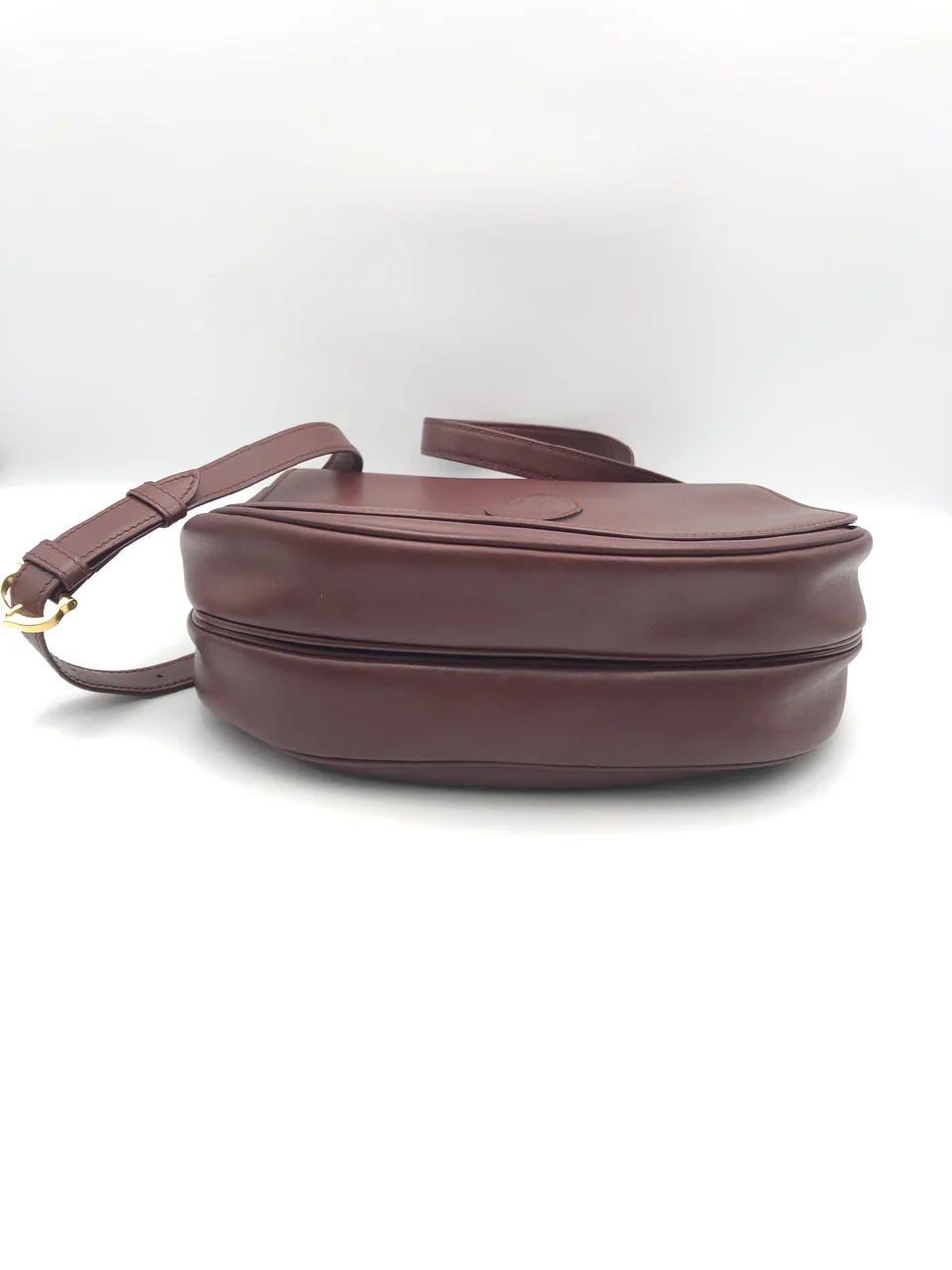 CARTIER MASTLINE SHOULDER BAG view 9