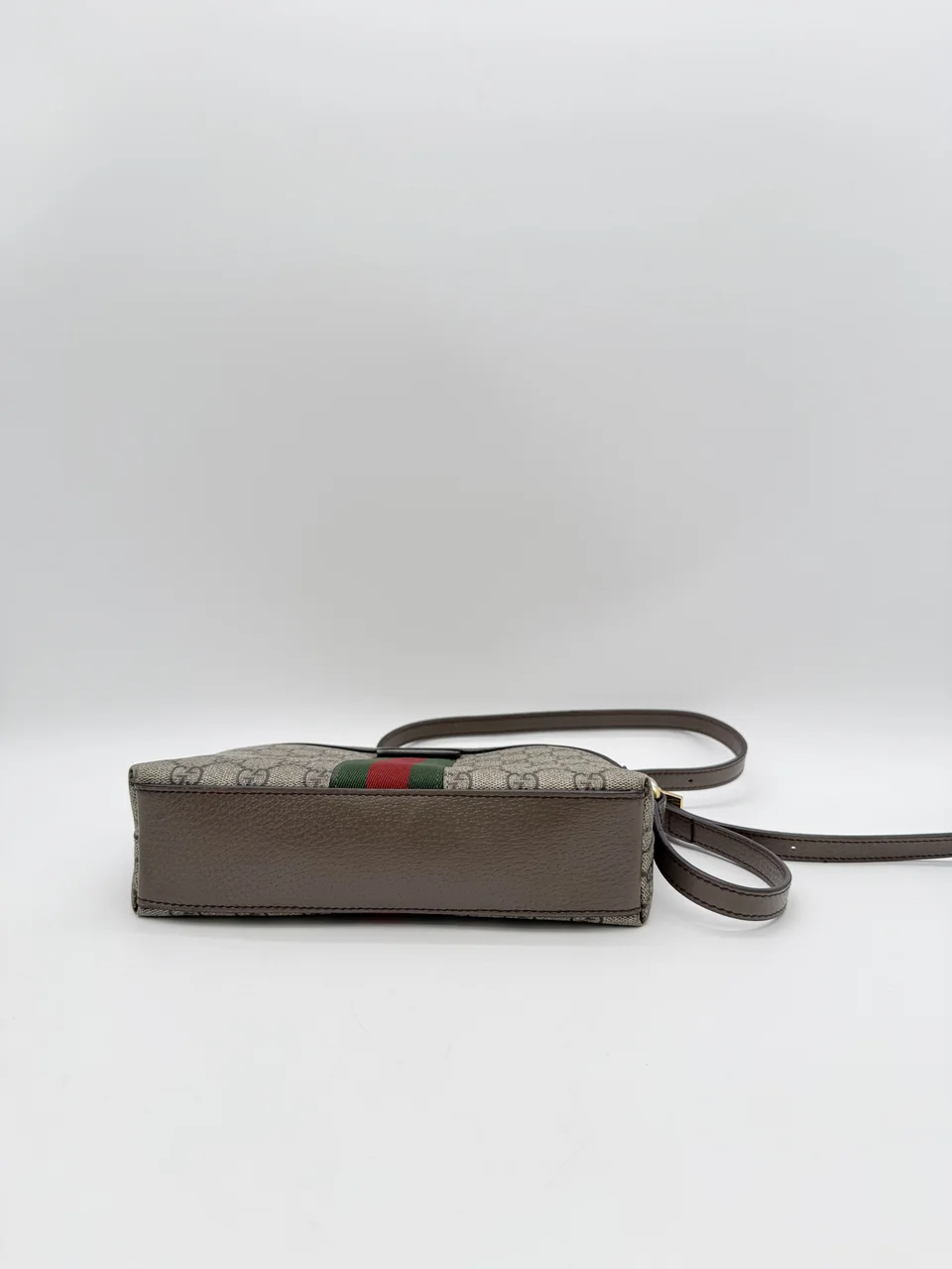 GUCCI GG SUPREME SHOULDER BAG view 5