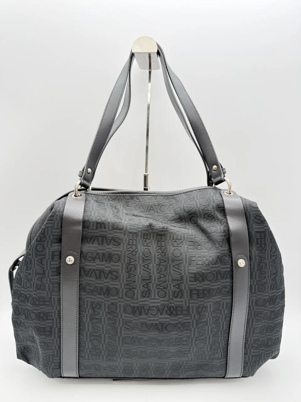 SALVATORE FERRAGAMO TOTE BAG hover