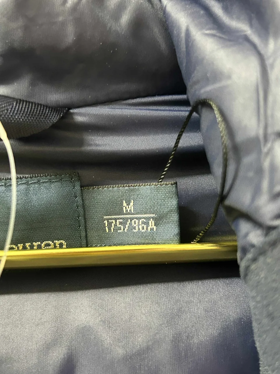 POLO RALPH LAUREN DOWN JACKET view 5