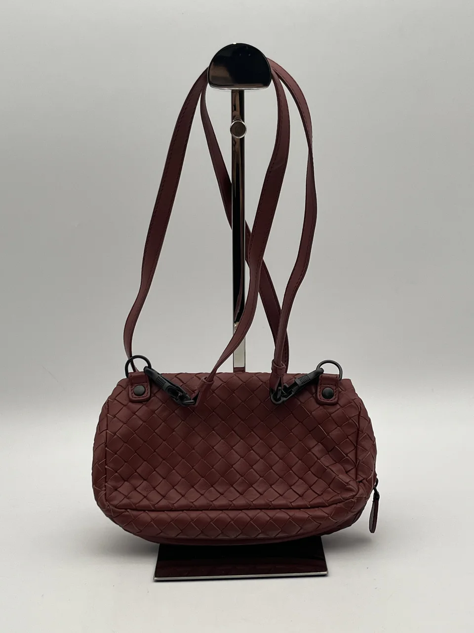 BOTTEGA VENETA SHOULDER BAG hover