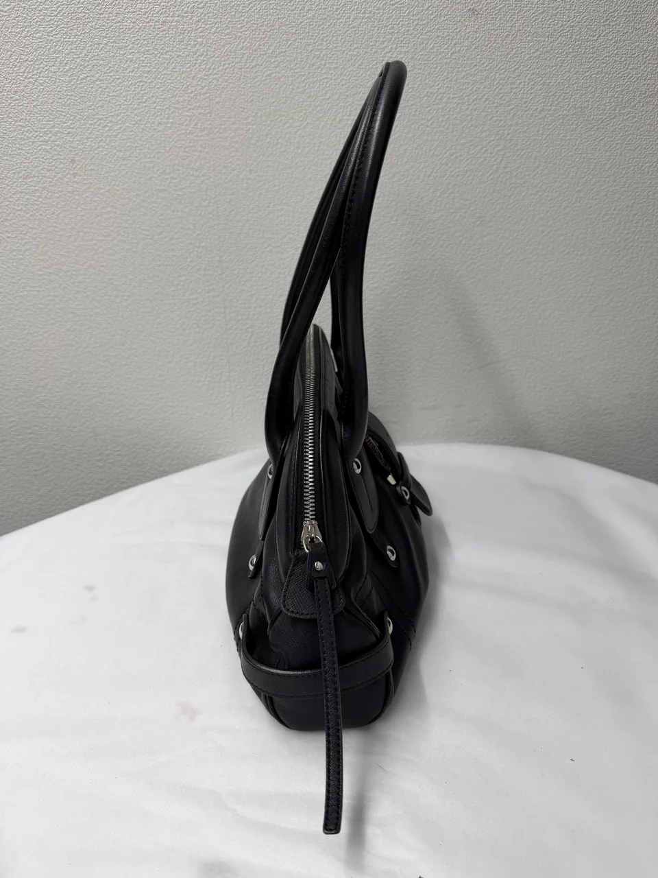 SALVATORE FERRAGAMO BAG view 4