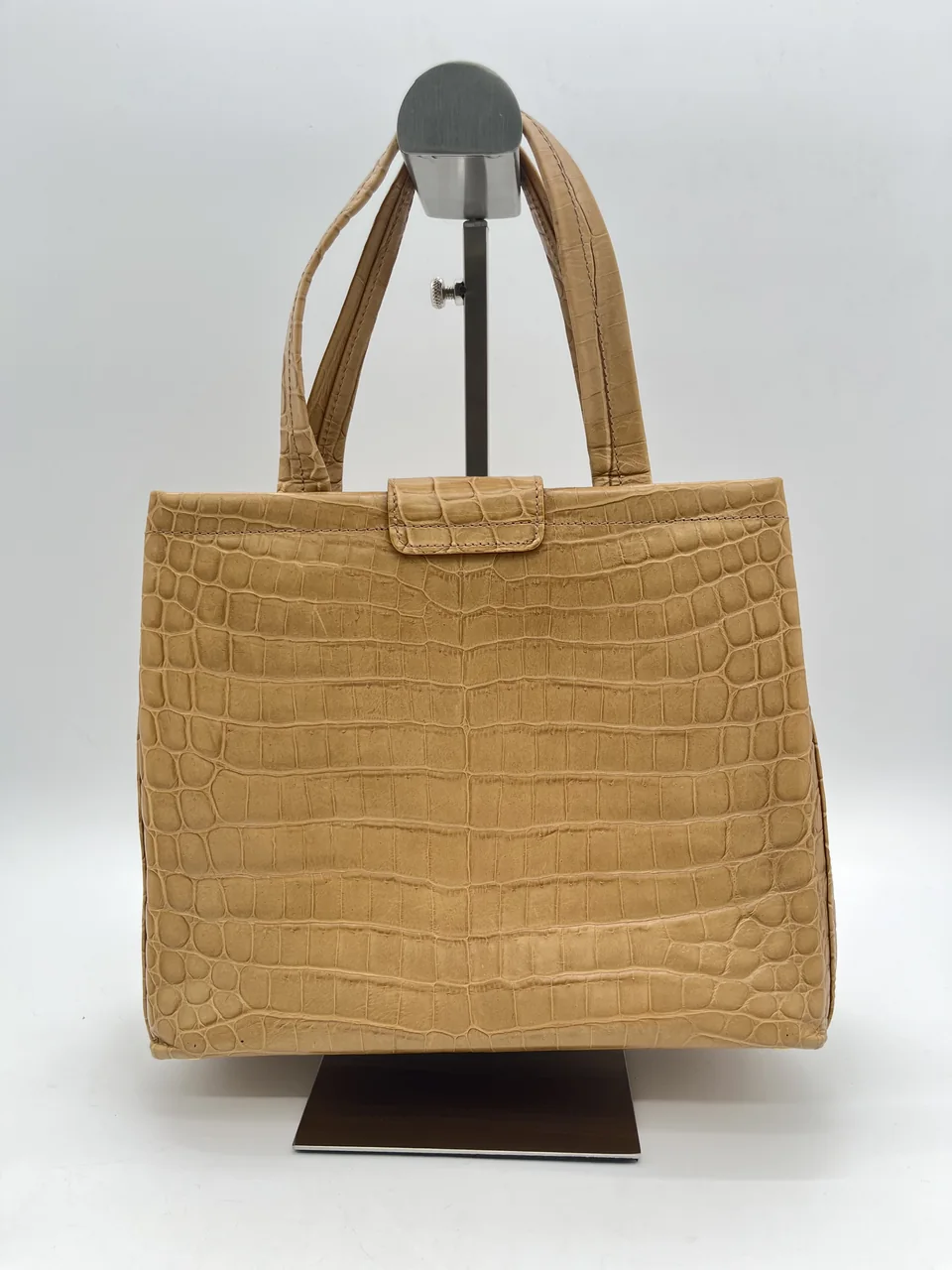 SALVATORE FERRAGAMO GANCINI hover