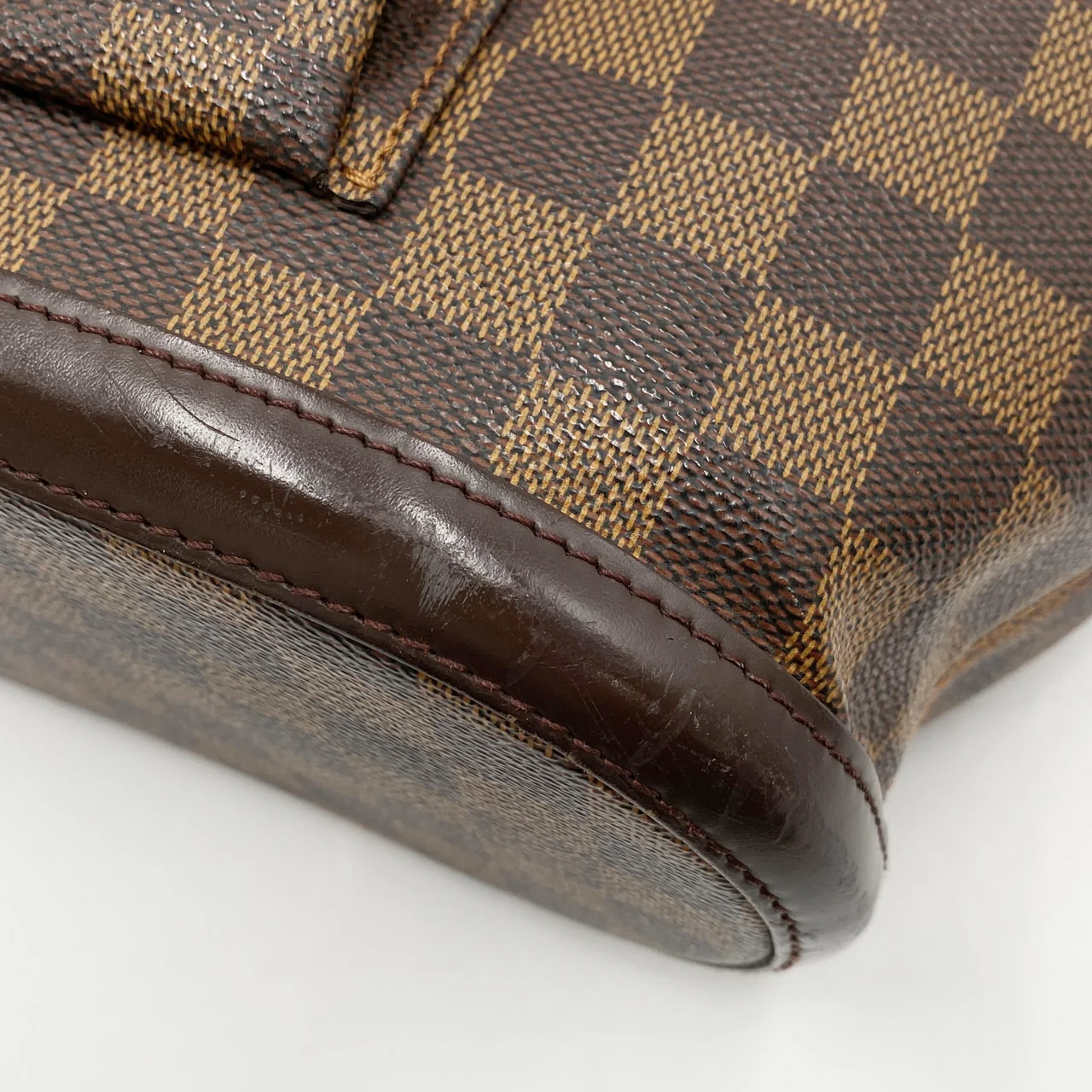 LV DAMIER MANOSQUE PM view 6