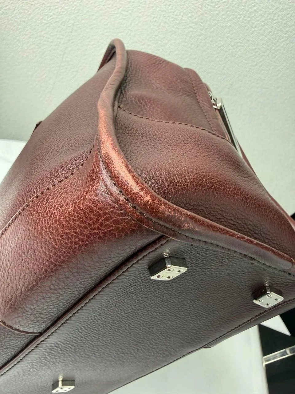 LOEWE AMAZON 28 (BORDEAUX) view 10