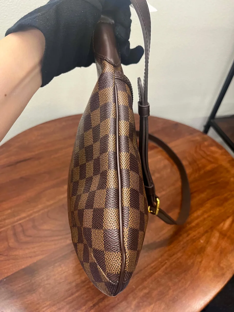 LV DAMIER BLOOMSBURY PM view 7
