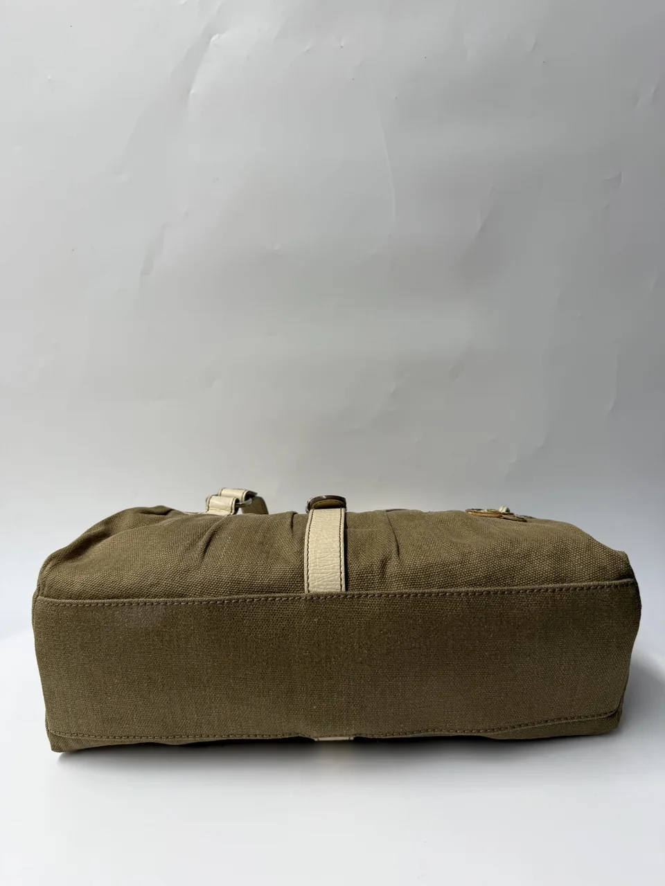 CELINE CANVAS BAG view 5