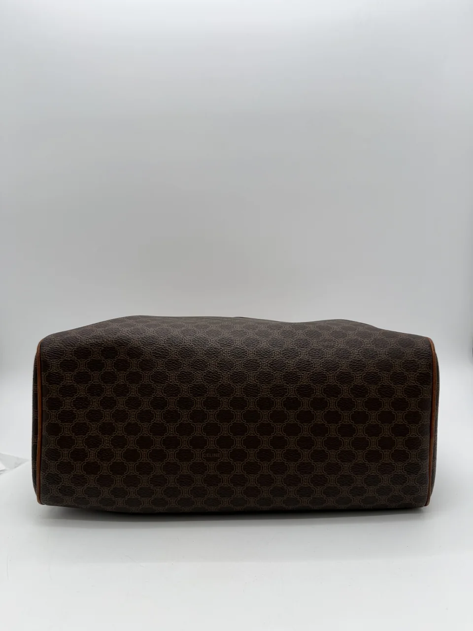CELINE MACADAM BAG view 5