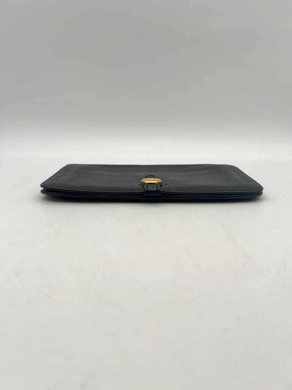 HERMES DOGON GM (BLACK) view 9