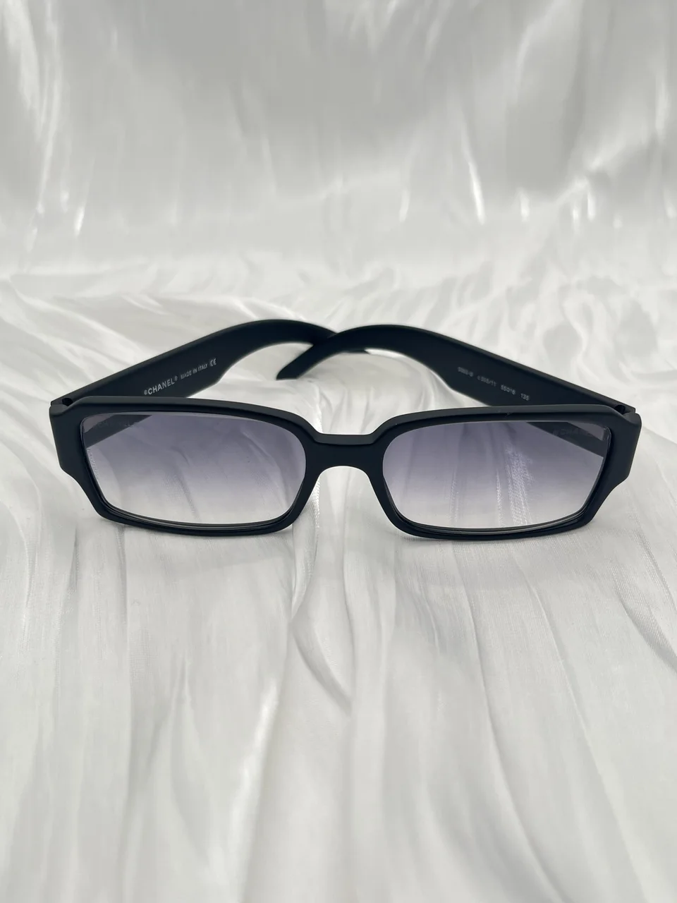 CHANEL SUNGLASSES view 3