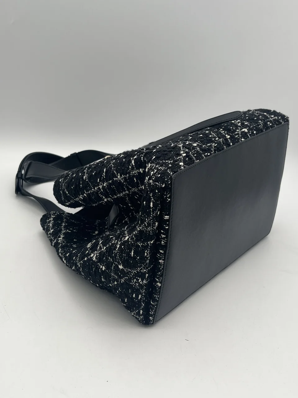 DIOR TOUJOURS MEDIUM CANNAGE (dustbag) view 5