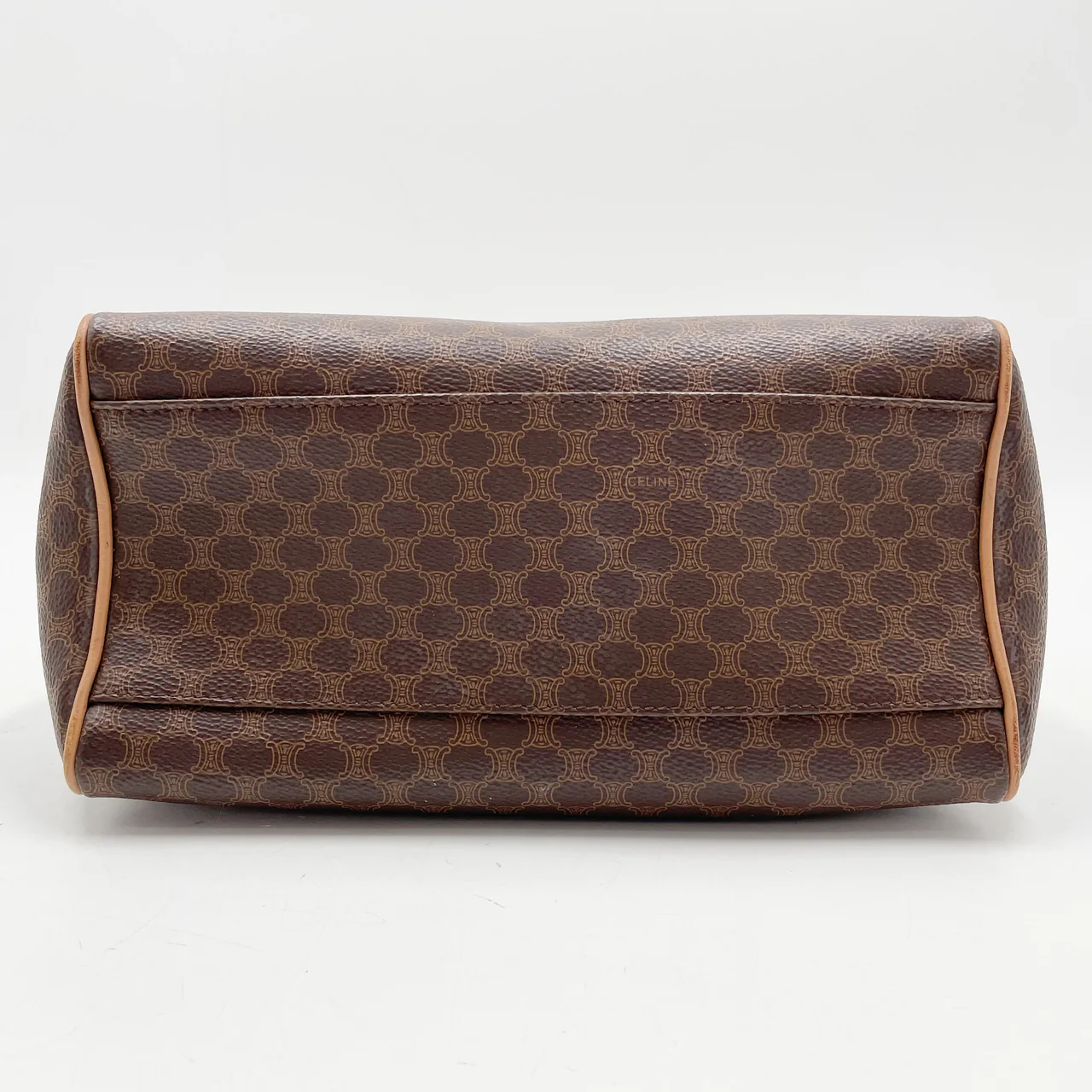 CELINE TWO-WAY BAG view 3