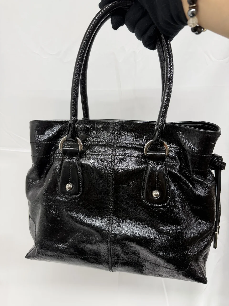 TOD'S TOTE BAG hover