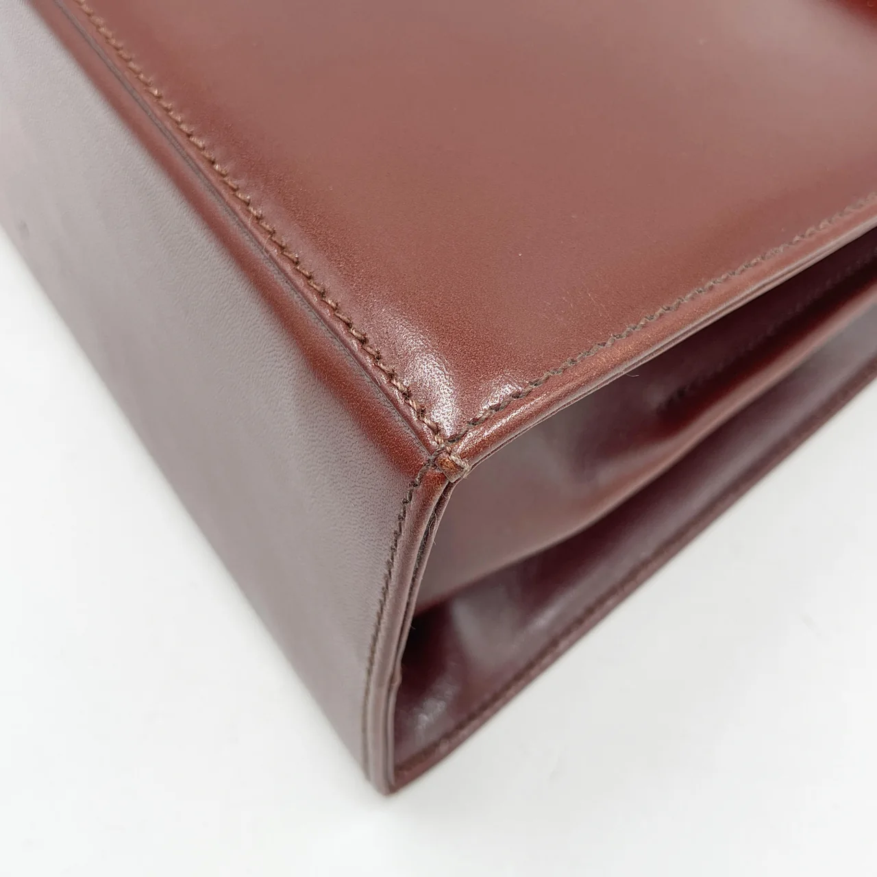 SALVATORE FERRAGAMO TWO-WAY BAG view 6
